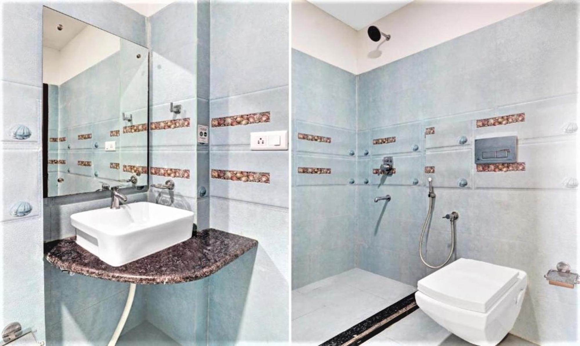 Hotel Ravi Residency Bharatpur Luaran gambar